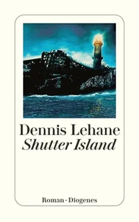 Lehane |  Shutter Island | eBook | Sack Fachmedien