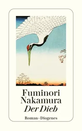 Nakamura |  Der Dieb | eBook | Sack Fachmedien