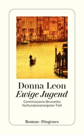 Leon | Ewige Jugend | E-Book | www.sack.de