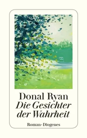 Ryan | Die Gesichter der Wahrheit | E-Book | www.sack.de