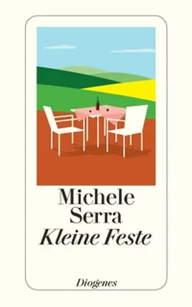 Serra |  Kleine Feste | eBook | Sack Fachmedien