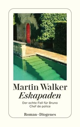 Walker |  Eskapaden | eBook | Sack Fachmedien