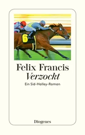 Francis |  Verzockt | eBook | Sack Fachmedien