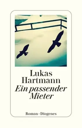 Hartmann |  Ein passender Mieter | eBook | Sack Fachmedien