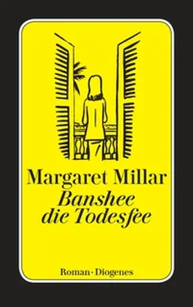Millar |  Banshee, die Todesfee | eBook | Sack Fachmedien