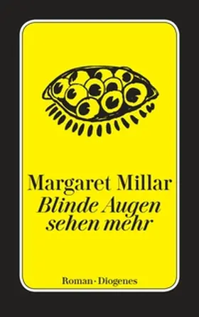 Millar |  Blinde Augen sehen mehr | eBook | Sack Fachmedien
