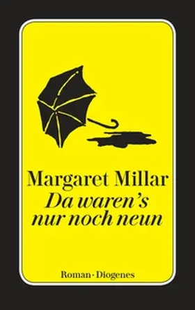 Millar |  Da waren's nur noch neun | eBook | Sack Fachmedien