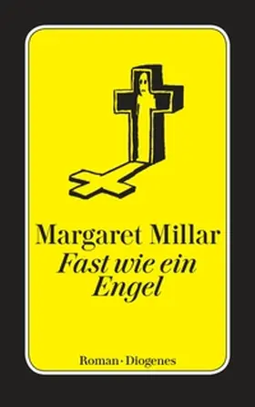 Millar |  Fast wie ein Engel | eBook | Sack Fachmedien