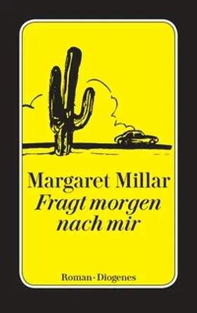 Millar |  Fragt morgen nach mir | eBook | Sack Fachmedien