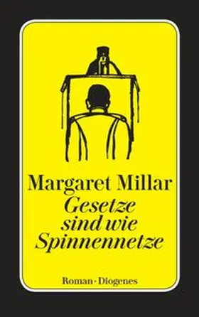 Millar |  Gesetze sind wie Spinnennetze | eBook | Sack Fachmedien