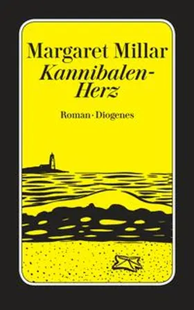 Millar |  Kannibalen-Herz | eBook | Sack Fachmedien