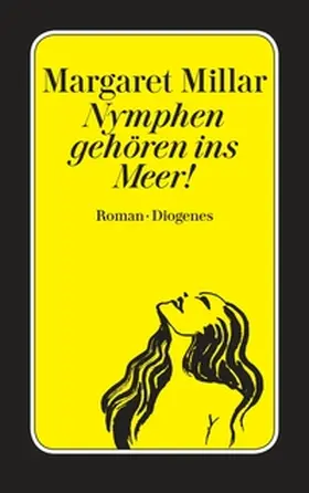 Millar |  Nymphen gehören ins Meer | eBook | Sack Fachmedien