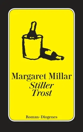 Millar |  Stiller Trost | eBook | Sack Fachmedien