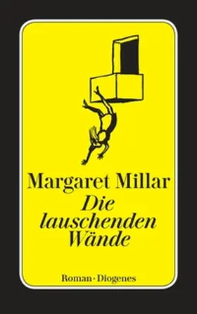 Millar |  Die lauschenden Wände | eBook | Sack Fachmedien