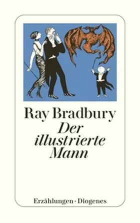 Bradbury |  Der illustrierte Mann | eBook | Sack Fachmedien