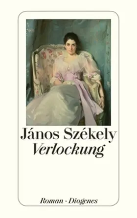 Székely |  Verlockung | eBook | Sack Fachmedien