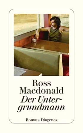Macdonald |  Der Untergrundmann | eBook | Sack Fachmedien