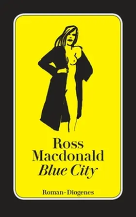 Macdonald |  Blue City | eBook | Sack Fachmedien