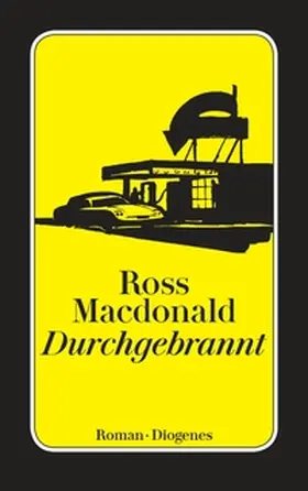 Macdonald |  Durchgebrannt | eBook | Sack Fachmedien