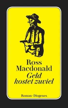 Macdonald |  Geld kostet zuviel | eBook | Sack Fachmedien