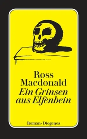 Macdonald |  Ein Grinsen aus Elfenbein | eBook | Sack Fachmedien