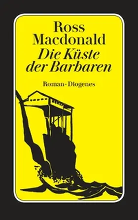 Macdonald |  Die Küste der Barbaren | eBook | Sack Fachmedien