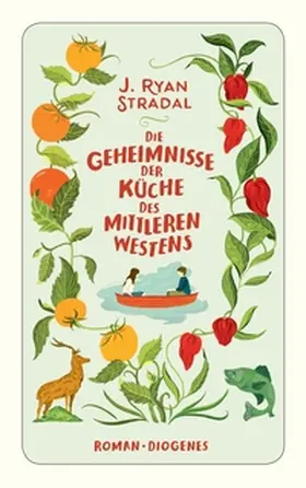 Stradal | Die Geheimnisse der Küche des Mittleren Westens | E-Book | www.sack.de