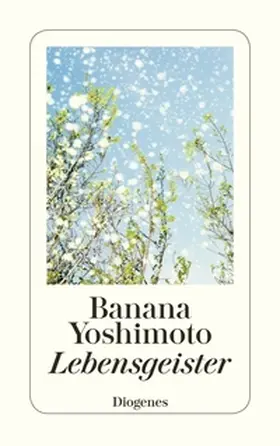 Yoshimoto |  Lebensgeister | eBook | Sack Fachmedien