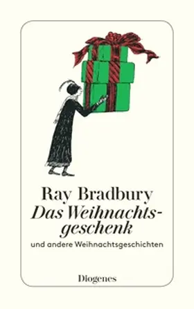Bradbury |  Das Weihnachtsgeschenk | eBook | Sack Fachmedien