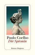 Coelho |  Die Spionin | eBook | Sack Fachmedien