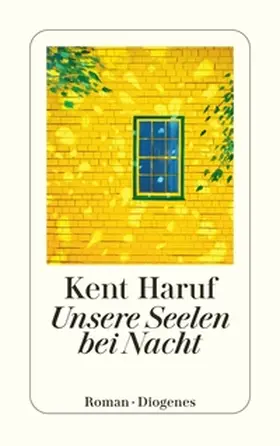 Haruf |  Unsere Seelen bei Nacht | eBook | Sack Fachmedien