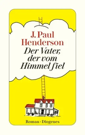 Henderson | Der Vater, der vom Himmel fiel | E-Book | www.sack.de