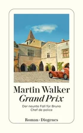 Walker |  Grand Prix | eBook | Sack Fachmedien