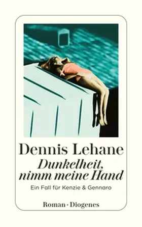Lehane | Dunkelheit, nimm meine Hand | E-Book | www.sack.de