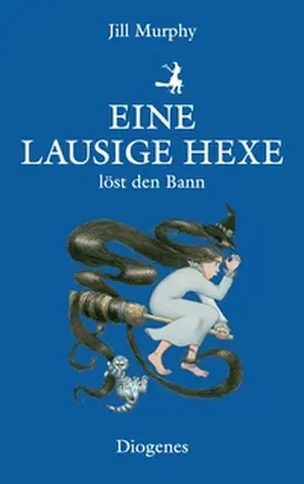 Murphy |  Eine lausige Hexe löst den Bann | eBook | Sack Fachmedien