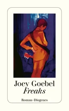 Goebel |  Freaks | eBook | Sack Fachmedien