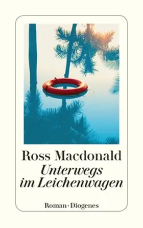Macdonald |  Unterwegs im Leichenwagen | eBook | Sack Fachmedien