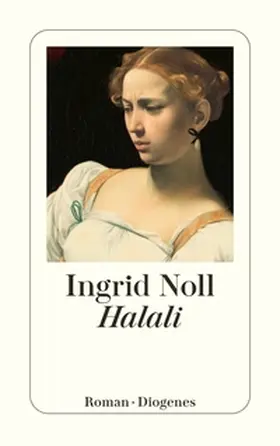 Noll | Halali | E-Book | www.sack.de
