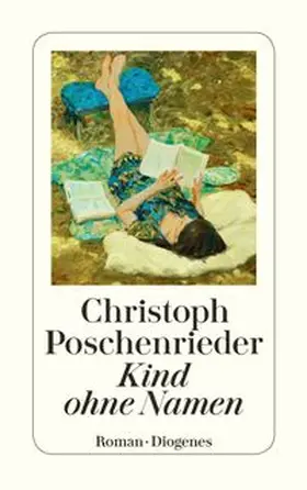 Poschenrieder |  Kind ohne Namen | eBook | Sack Fachmedien