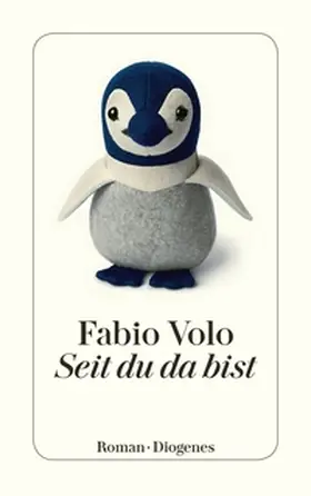 Volo |  Seit du da bist | eBook | Sack Fachmedien