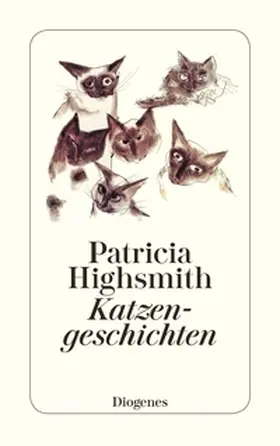 Highsmith |  Katzengeschichten | eBook | Sack Fachmedien