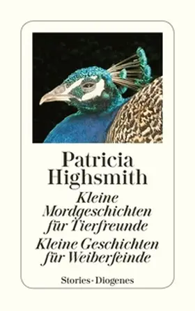 Highsmith / Ingendaay |  Kleine Mordgeschichten für Tierfreunde. Kleine Geschichten für Weiberfeinde | eBook | Sack Fachmedien