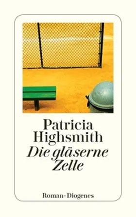 Highsmith / Ingendaay |  Die gläserne Zelle | eBook | Sack Fachmedien