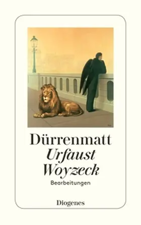 Dürrenmatt |  Urfaust / Woyzeck | eBook | Sack Fachmedien