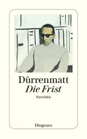 Dürrenmatt |  Die Frist | eBook | Sack Fachmedien
