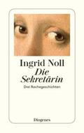 Noll |  Die Sekretärin | eBook | Sack Fachmedien