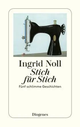 Noll |  Stich für Stich | eBook | Sack Fachmedien