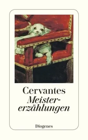 Cervantes Saavedra |  Meistererzählungen | eBook | Sack Fachmedien