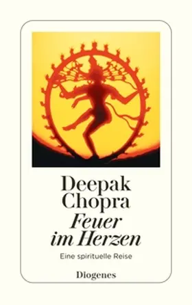Chopra |  Feuer im Herzen | eBook | Sack Fachmedien