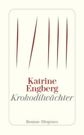 Engberg |  Krokodilwächter | eBook | Sack Fachmedien